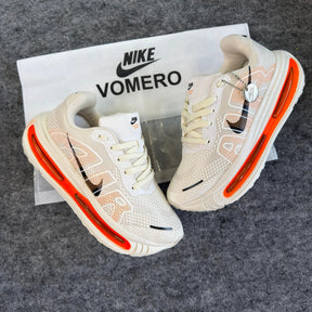 Tênis Vomero Premium - Laranja Off