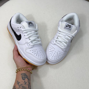 Tênis SB Dunk Low Prime - Branco