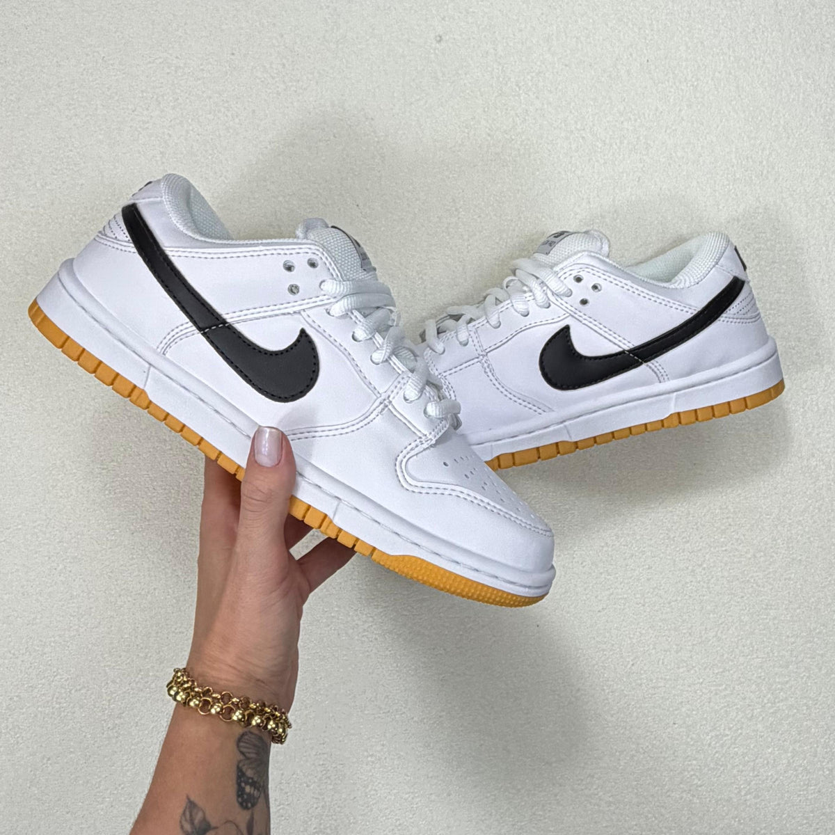 Tênis SB Dunk Low Prime - Branco