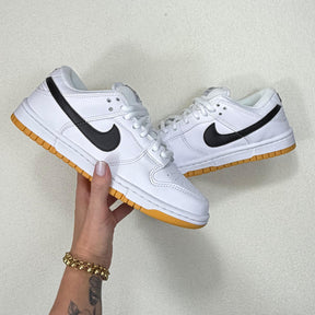 Tênis SB Dunk Low Prime - Branco