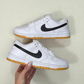 Tênis SB Dunk Low Prime - Branco