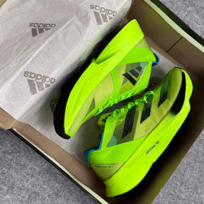 Tênis Adizero Adios Pro 3 Pulse - Verde Flúor