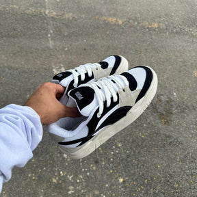 Tênis Puma 180 - Preto / Branco