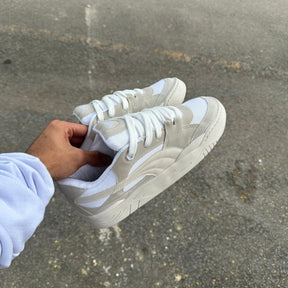 Tênis Puma 180 - Off / Branco