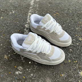 Tênis Puma 180 - Off / Branco
