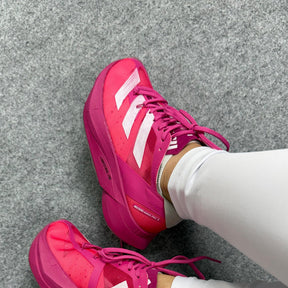 Tênis Adidas Adizero Adios Pro 4 - Pink