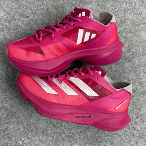 Tênis Adidas Adizero Adios Pro 4 - Pink