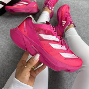 Tênis Adidas Adizero Adios Pro 4 - Pink