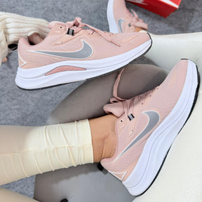 Tênis Nike Runing EST 1972 - Nude Branco