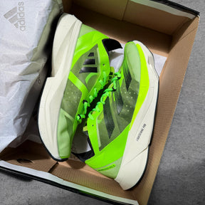 Tênis Adidas Adizero Adios Pro 3 - Verde Limão