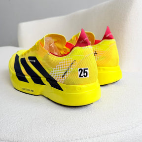 Tênis Adidas Adizero Adios Pro 4 - Amarelo