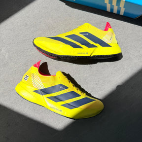 Tênis Adidas Adizero Adios Pro 4 - Amarelo