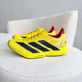 Tênis Adidas Adizero Adios Pro 4 - Amarelo