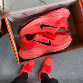 Tênis Nike Vomero 18 Prime - Salmão