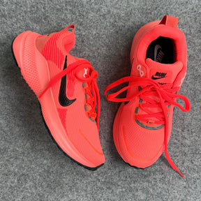 Tênis Nike Vomero 18 Prime - Salmão