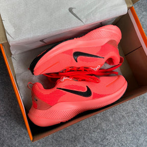 Tênis Nike Vomero 18 Prime - Salmão