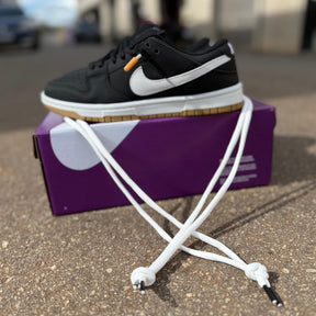 Tênis SB Dunk Linha Prime - Black Gum