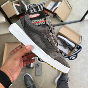 Tênis Ultrarange - Rapidweld 3D - Cinza Chumbo