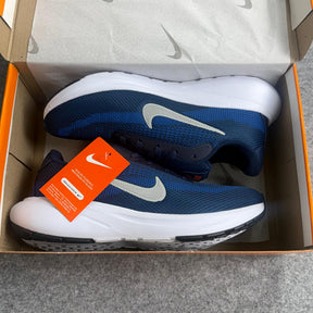 Tênis Nike Flay - Azul Marinho