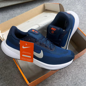 Tênis Nike Flay - Azul Marinho