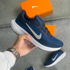 Tênis Nike Flay - Azul Marinho