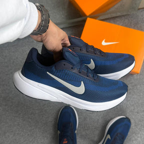 Tênis Nike Flay - Azul Marinho