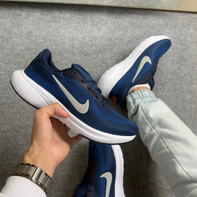 Tênis Nike Flay - Azul Marinho