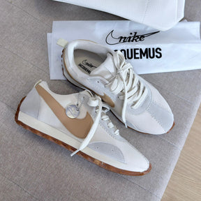 Tênis Nike Jacquemus Alabaster - Off / Palha