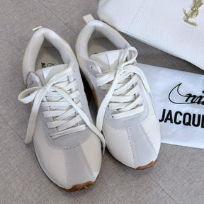 Tênis Nike Jacquemus Alabaster - Off / Palha