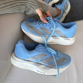 Tênis Adidas Adizero Evo SL - Blue