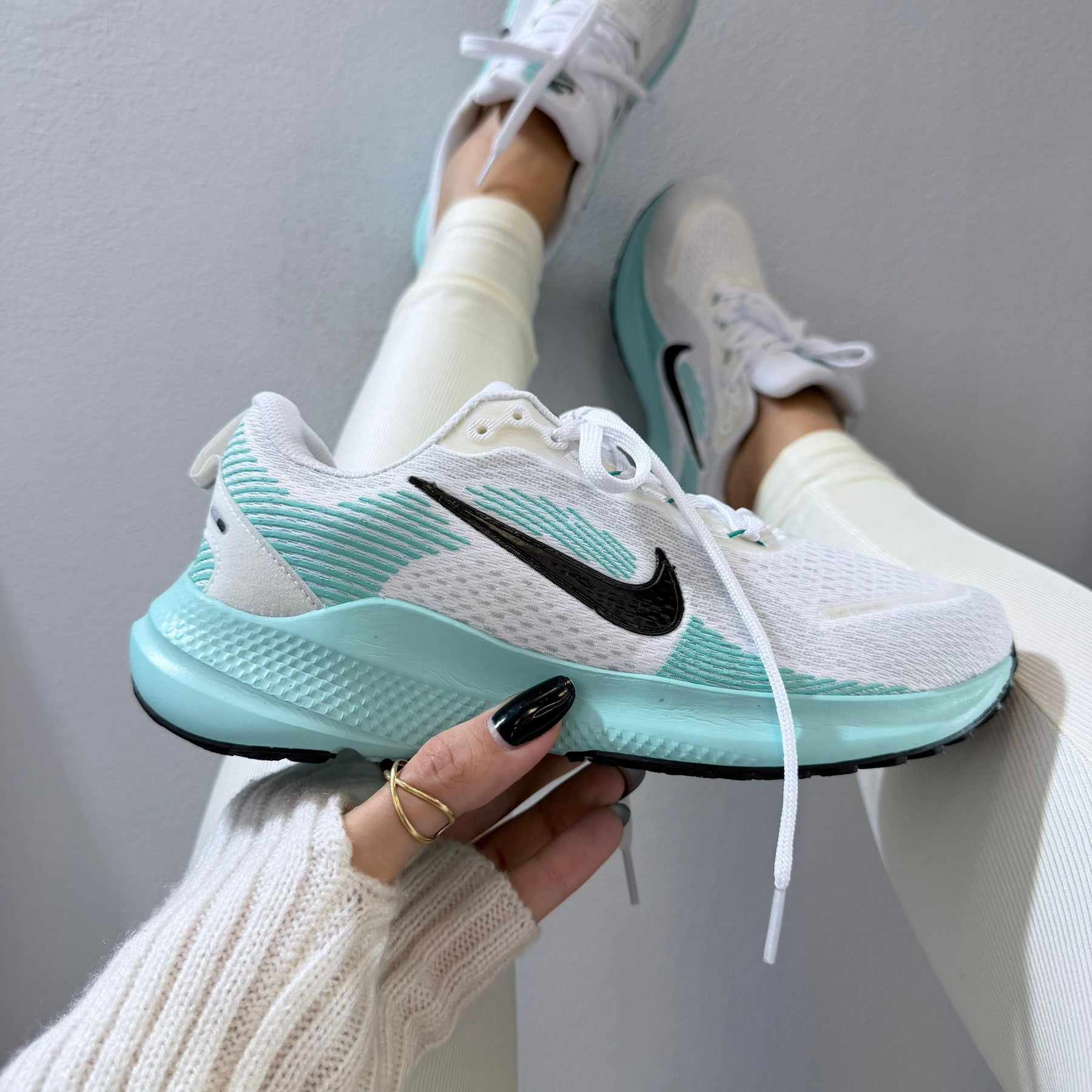Tênis Nike Vomero 18 - Linha Prime Super Leve