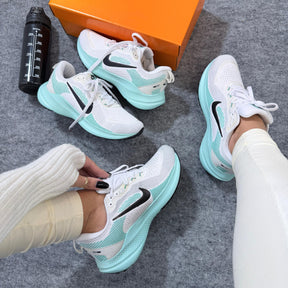 Tênis Nike Vomero 18 - Linha Prime Super Leve