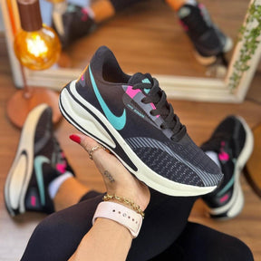 Tênis Nike Journey - Preto / Azul