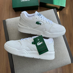 Tênis Lacoste Tenning 1933 - Branco
