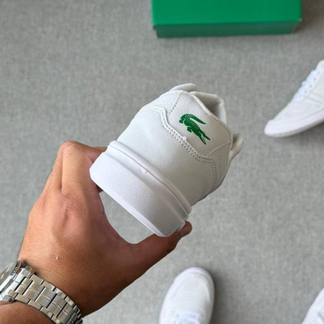 Tênis Lacoste - Branco