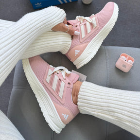 Tênis Adidas Advanced - Rosê
