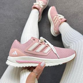 Tênis Adidas Advanced - Rosê