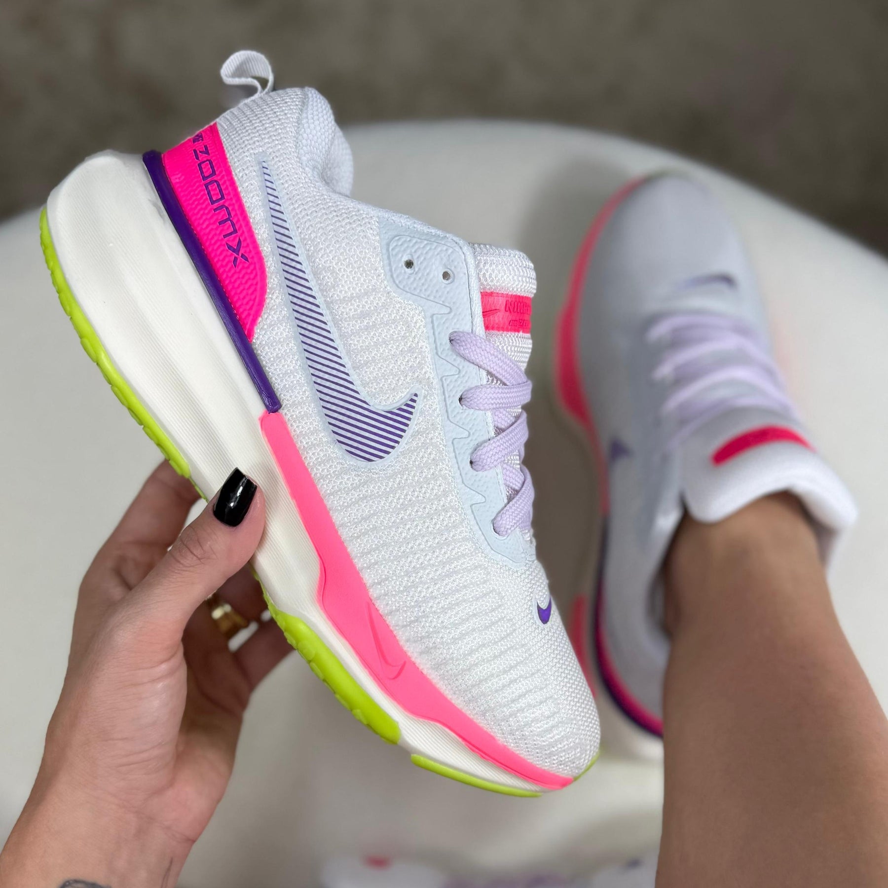 Tênis Nike Zoom X
