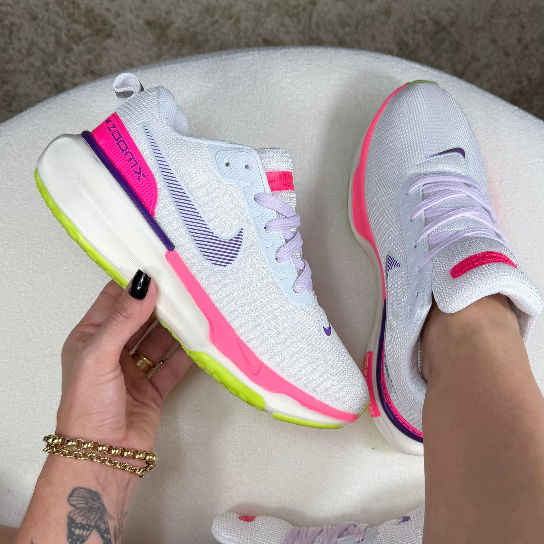 Tênis Nike Zoom X