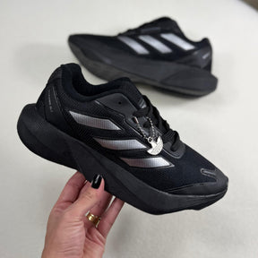 Tênis Adidas Duramo - Preto / Prata