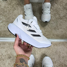 Tênis Adidas Duramo - Branco