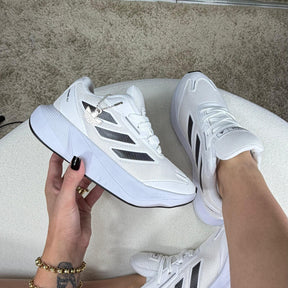 Tênis Adidas Duramo - Branco