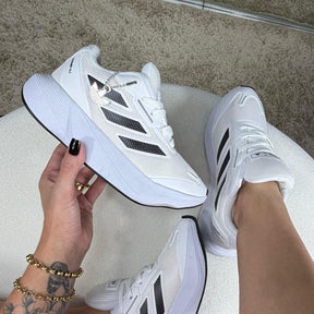 Tênis Adidas Duramo - Branco