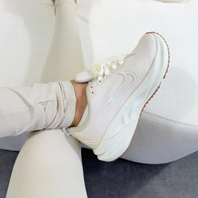 Tênis Nike Running - Off