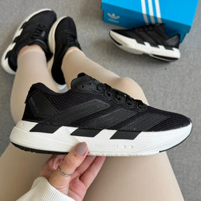 Tênis Adidas Adizero Adios Pro 4 - Preto / Branco