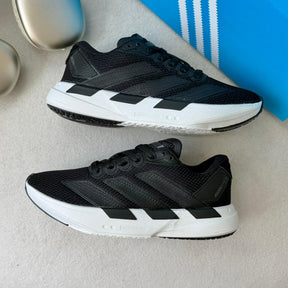 Tênis Adidas Adizero Adios Pro 4 - Preto / Branco
