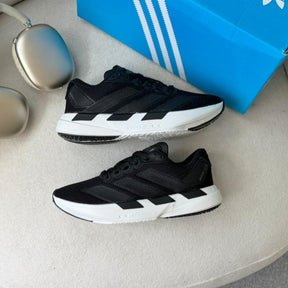 Tênis Adidas Adizero Adios Pro 4 - Preto / Branco