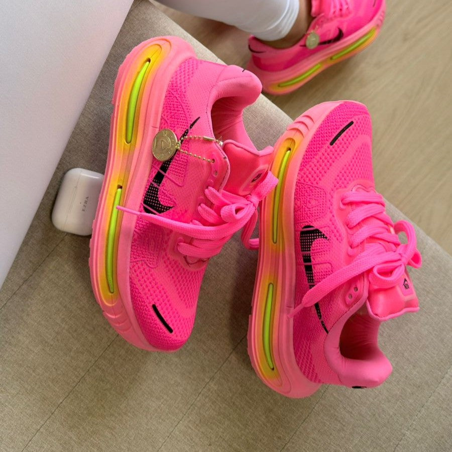 Tênis Vomero Premium - Rosa Pink