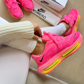 Tênis Vomero Premium - Rosa Pink