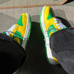 Tênis SB Dunk - Brasil
